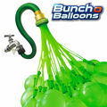 Universal Adapter Zuru Bunch-o-balloons Balões de água 24 Unidades
