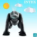 Brinquedo de Aspersão de água Intex Gorila 170 X 185 X 170 cm