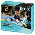 Barco Insuflável Intex Challenger 2 236 X 41 X 114 cm