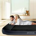 Colchão Insuflável Intex Pillow Rest Classic 137 X 25 X 191 cm (3 Unidades)