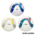 Bola de Futebol John Sports Premium Relief 5 ø 22 cm Tpu (12 Unidades)
