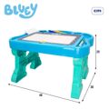 Puzzle 3D Bluey Desenho 48 X 29 X 38 cm (6 Unidades)