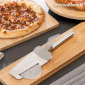 Cortador para Piza 4 em 1 Nice Slice Innovagoods