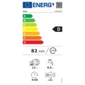 Lava-louça Balay 3VS6030IA Aço Inoxidável (60 cm)