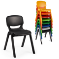 Cadeira Escolar 46x49x36cm Ergos (criança)