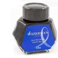 Recarga Waterman Tinteiros Azul Florida