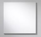 Quadro Branco Magnético Porcelana 120,5x150,5cm Deep Whiteboard