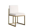 Cadeira Tribeca Jantar 400x550x770mm