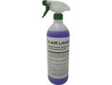 Ambientador Spray Ikm K-air Odor Flor de Lavanda Garrafa de 1 Litro