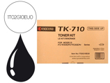 Toner tk-710 Kyocera -mita fs-9130dn / 9530dn