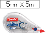Corretor Tipp-ex Fita Mini Mouse 6mmx5m