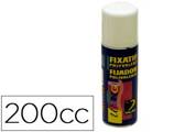 Spray Fixador para Carvao Wingo 200 Ml