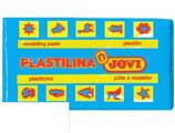 Plasticina Jovi 70 50 gr Amarelo Azul Claro