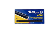 Cartucho Pelikan gtp/5 Preto