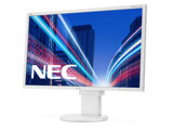 Monitor NEC Multisync 21.5'' LED Tft Full Hd Branco