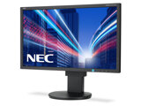 Monitor NEC Multisync EA234WMi 23'' LED Tft Full Hd Preto
