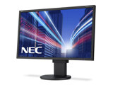 Monitor NEC Multisync 27'' LED Tft Preto