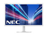 Monitor NEC Multisync EX231W 23'' LED Tft Full Hd Branco