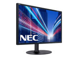 Monitor NEC Multisync EX231W 23'' LED Tft Full Hd Preto