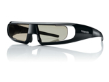 Óculos 3D Activos Toshiba FPT-AG02
