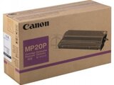 Toner Canon MP20P Positivo