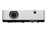 Video Projetor NEC ME372W Pro Desktop WXGA 3700 Ansi Lumens