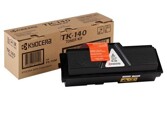 Toner Compatível Kyocera TK140