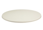 Tampos de Mesa Redondo 60cm Seagrass Light