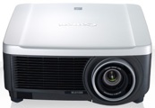 Videoprojector Canon WUX5000 - Wuxga / 5000lm / Lcos / sem Lente