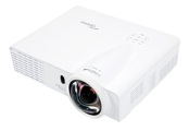 Videoprojector Optoma GT760 - Wuxga / 3400Lm / Dlp Full 3D