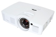 Videoprojector Optoma GT1080e - Wuxga Full Hd / 2800Lm / Dlp Full 3D