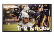 Qled Smart Tv 4K Samsung