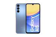 Samsung - Galaxy A15 4G 128GB Azul