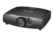 Videoprojector Panasonic PT-RZ475EJ, Wuxga Full Hd, 3000lm, Laser LED Dlp 3D Ready