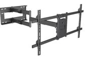 Suporte Tv Braço Longo Articulado 42 a 75"