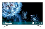 Hisense Smart Tv LED 75" Ultra Hd 4K