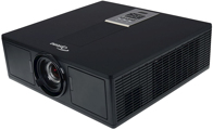 Videoprojector Optoma W504