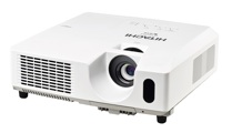 Videoprojector Hitachi CP-X4015WN - XGA / 4000lm / Lcd / Wi-fi Via Dongle