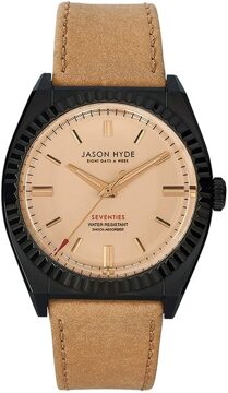 Relógio Unissexo Jason Hyde JH10014 (ø 40 mm)