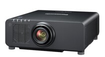 Videoprojector Panasonic PT-RW630BEJ, Wxga, 6500lm, Laser Dlp
