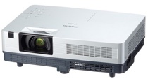 Videoprojector Canon Lv 8227A - WXGA / 2500lm / Lcd