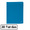 Portfolio Plus A4 Eco 30 Fls Azul