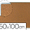 Quadro de Cortica Q-connect Caixilho de Alumínio 150x100cm Extra Cortica 5 mm