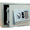 Cofre Q-connect Electronico Capacidade 10l 310x200x200 mm com Acessórios para Fixar na Parede ou Solo Chave Digital