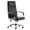 Cadeiras de Escritório Executivas com Braços e Rodas Direcção Roma RM-03A
