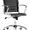 Cadeiras de Escritório Executivas com Braços e Rodas Direcção Skyline-b