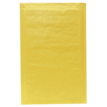 Envelopes Almofadados 180X260 Kraft 100 Un.