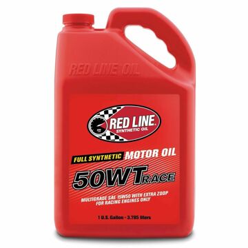 óleo de Motor para Automóveis Red Line Race 15W50 3,8 L