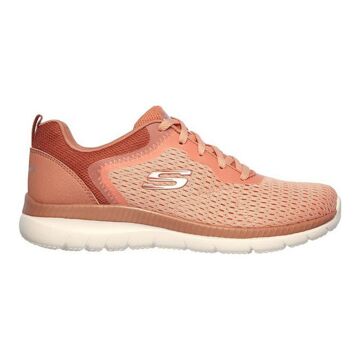 Sapatilhas Desportivas Skechers Skechers Bountiful - Quick Path Cor de Rosa 37