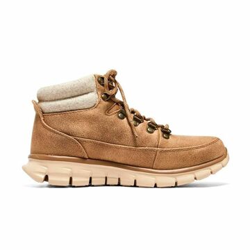 Botas de Mulher Skechers Synergy-cool Seeker Castanho 39